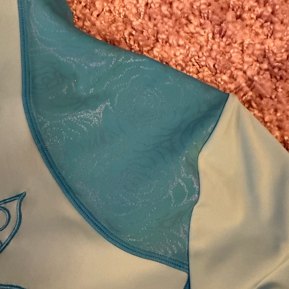 Crowned Athletics Beauty Sleep Reversible Jacket M - Picture 8 of 8